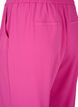 Pantalon classique avec poches, Festival Fuchsia, Packshot image number 3