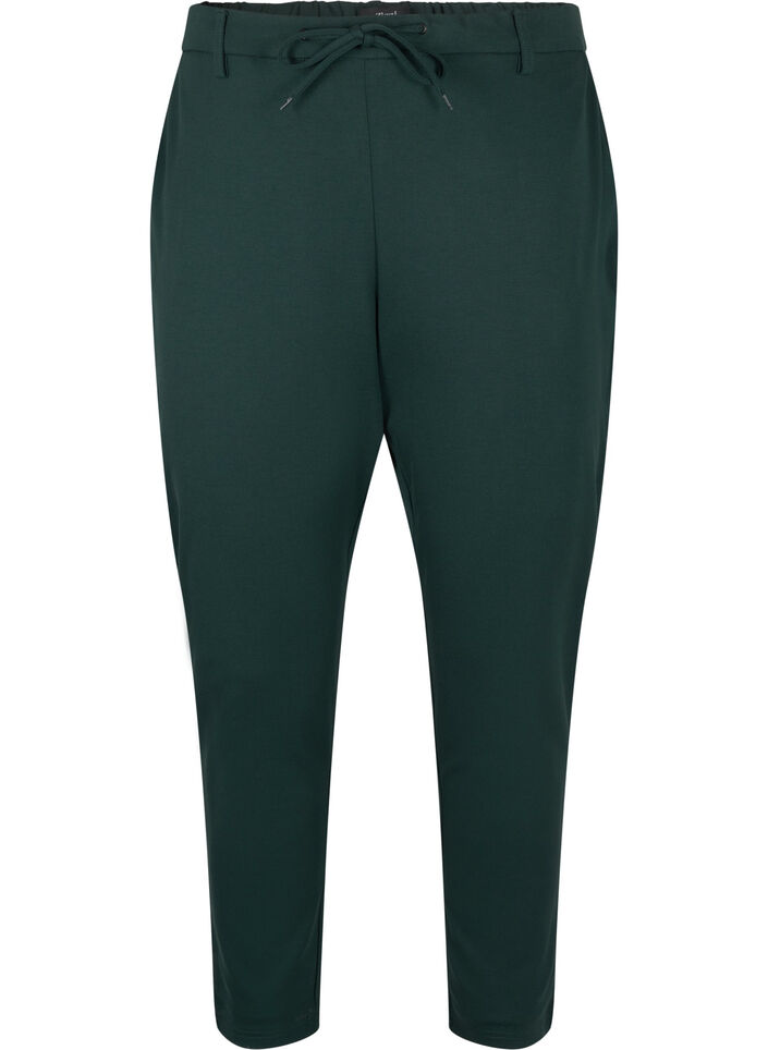 Pantalon Maddison, Vert foncé, Packshot image number 0