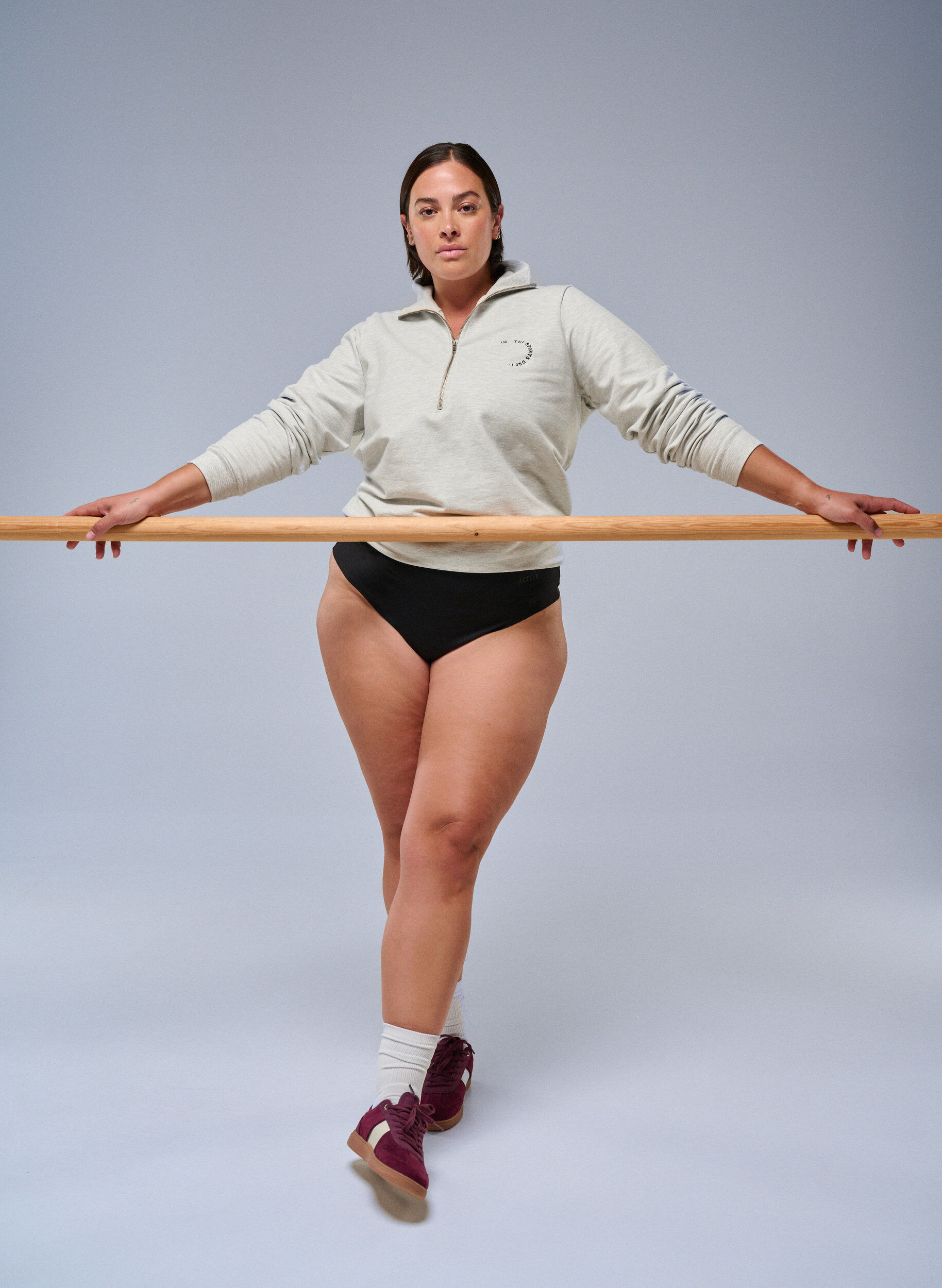 Lot de 2 strings invisibles gainants