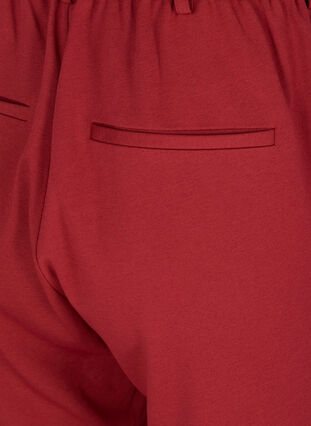 Pantalon Maddison, Red as Sample, Packshot image number 3