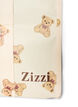 Sac de magasinage avec fermeture &eacute;clair, Beige, Packshot image number 2
