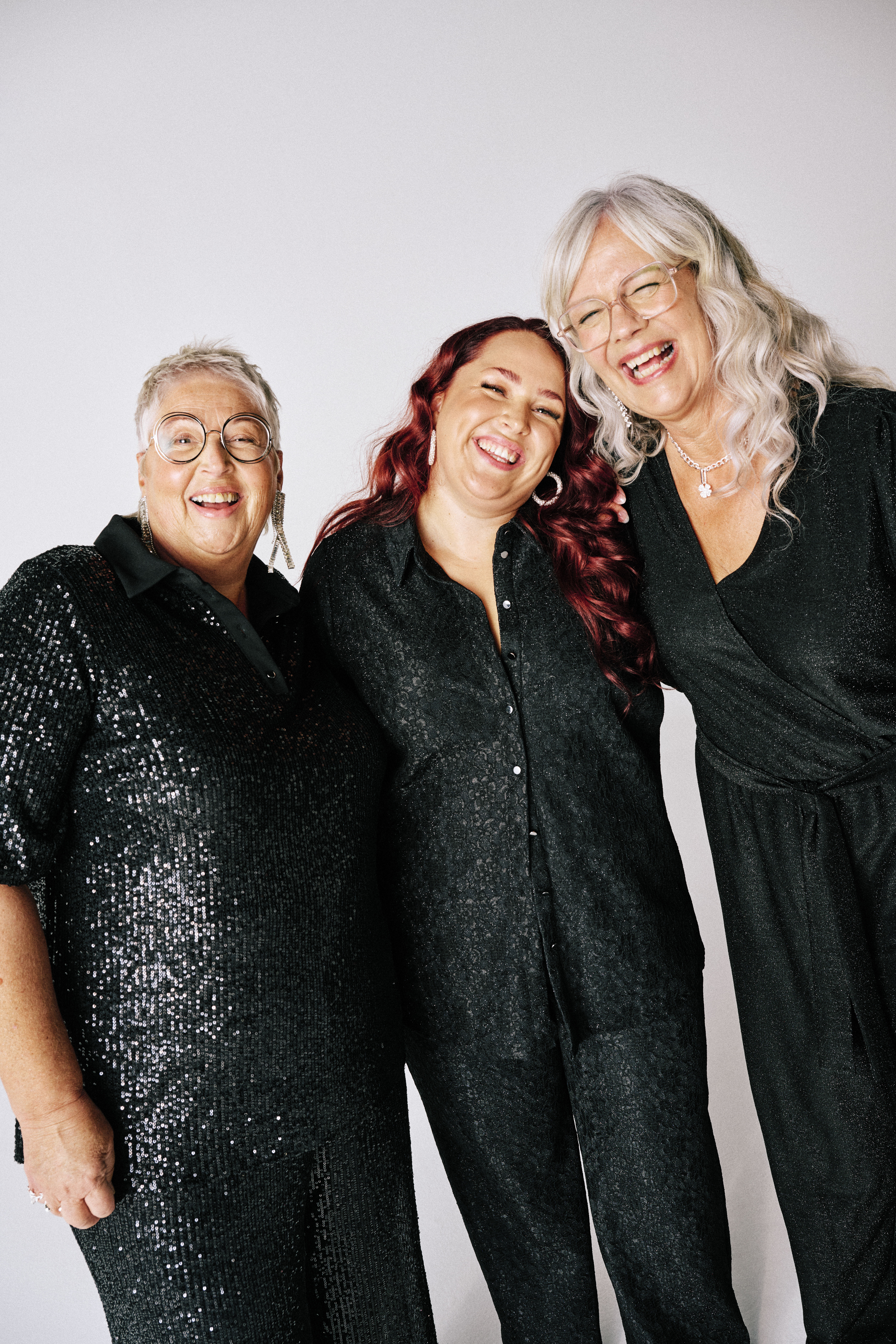 Zizzi Paillettes, dentelles et paillettes, , Model