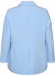 Blazer classique avec fermeture boutonn&eacute;e, Bleu Clair, Packshot image number 1