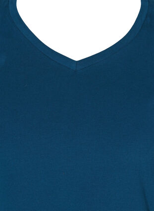 T-shirt basique, Reflecting Pond, Packshot image number 2