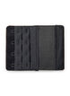 Prolongateur de soutien-gorge avec 6 crochets, Noir, Packshot image number 1