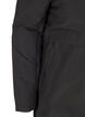 Veste d'hiver avec taille ajustable, Noir, Packshot image number 2