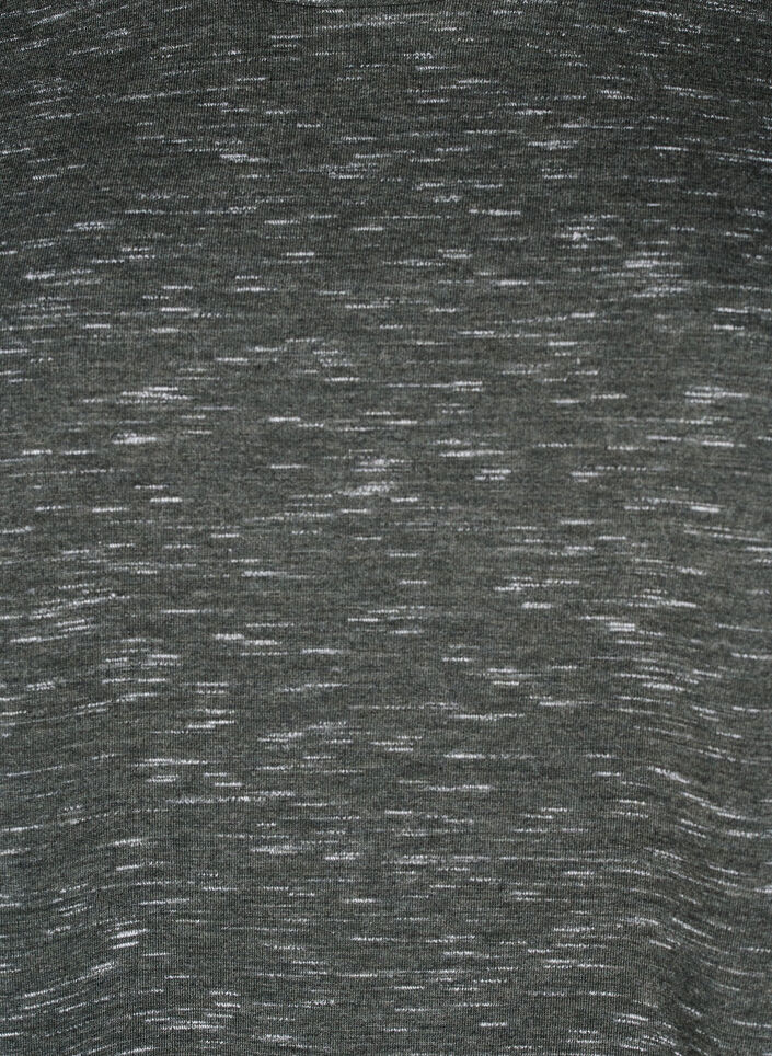 T-shirt d'entraînement ample à manches courtes, Vert, Packshot image number 2