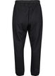 Pantalon de surv&ecirc;tement avec poches, Noir, Packshot image number 1