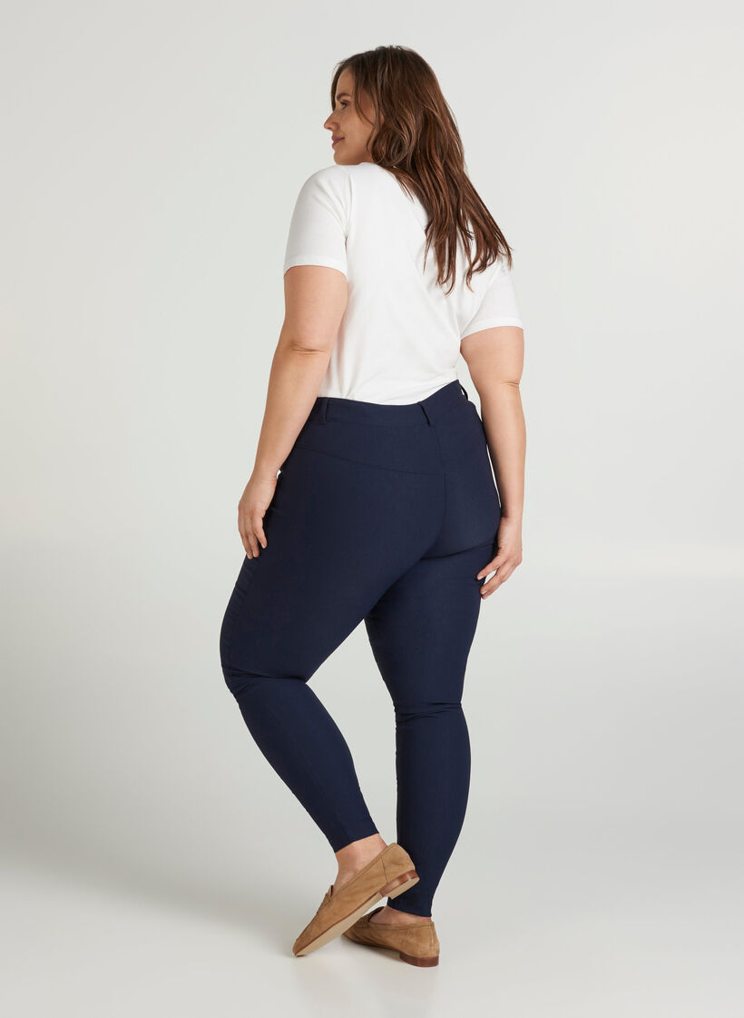 Pantalon, Night Sky, Model image number 1