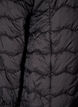 Veste matelass&eacute;e, Noir, Packshot image number 3