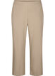 FLASH - Pantalon large doté de poches, Weathered Teak Mel, Packshot image number 0