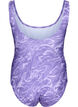 Maillot de bain avec imprimé, Swirl Print, Packshot image number 1