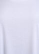 Chemise de nuit &agrave; manches courtes avec imprim&eacute; de texte, , Packshot image number 2