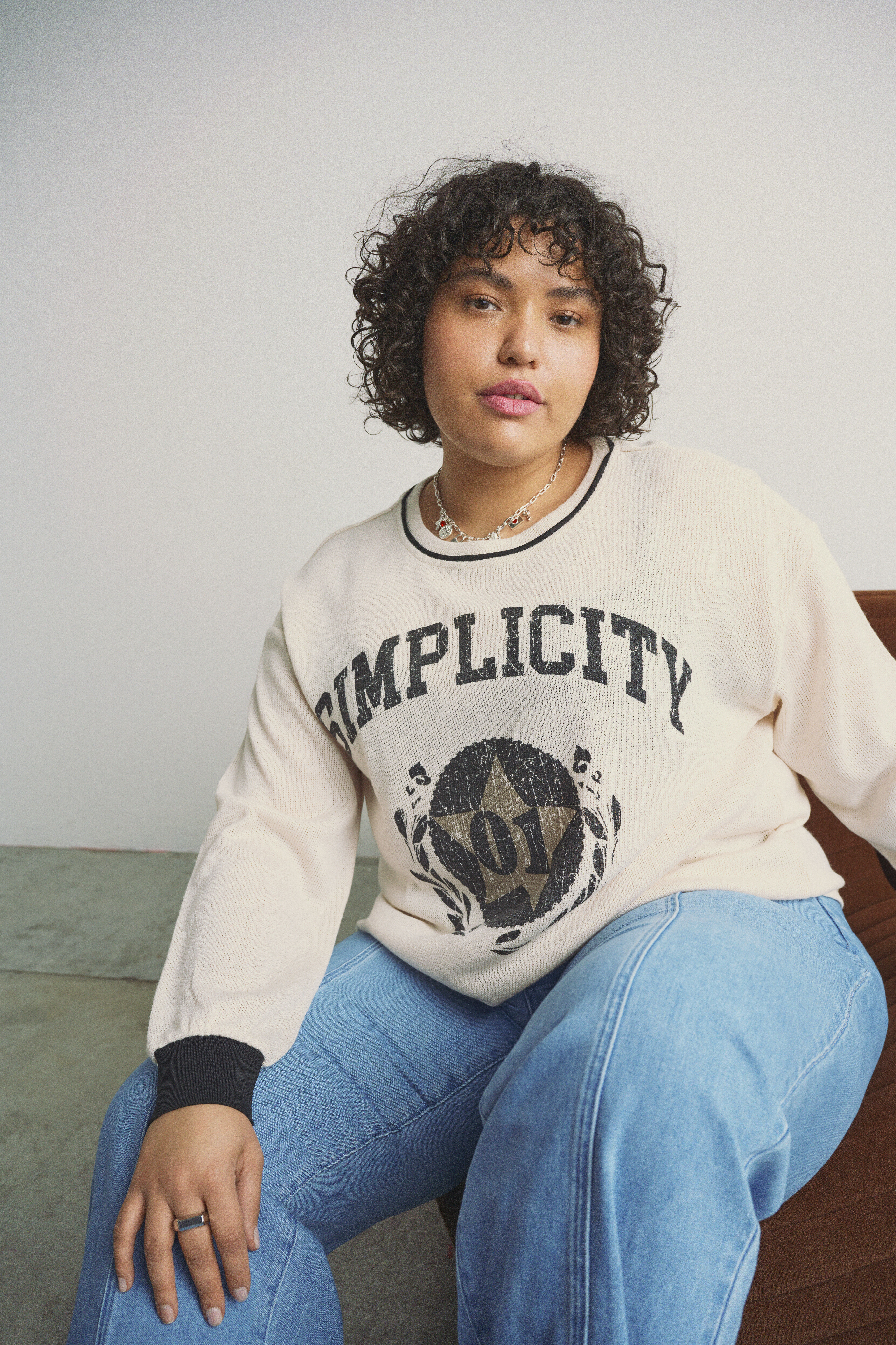 Zizzi Style et confort , , Model