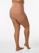 Collants brillants effet bronz&eacute; 30&nbsp;deniers, Beige, Packshot image number 1