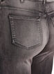 Jean Amy super slim &agrave; taille haute, Gris anthracite, Packshot image number 3