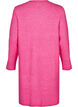 Robe en tricot avec des fentes, Raspberry Rose Mel., Packshot image number 1