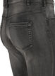 Jeans Emily Slim fit &agrave; taille r&eacute;guli&egrave;re, Gris anthracite, Packshot image number 3
