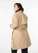 Trench-coat mi-long avec ceinture, Incense, Model image number 1