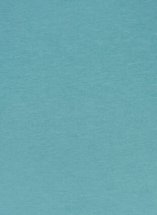 Débardeur basique, Dusty Turquoise, Packshot image number 2