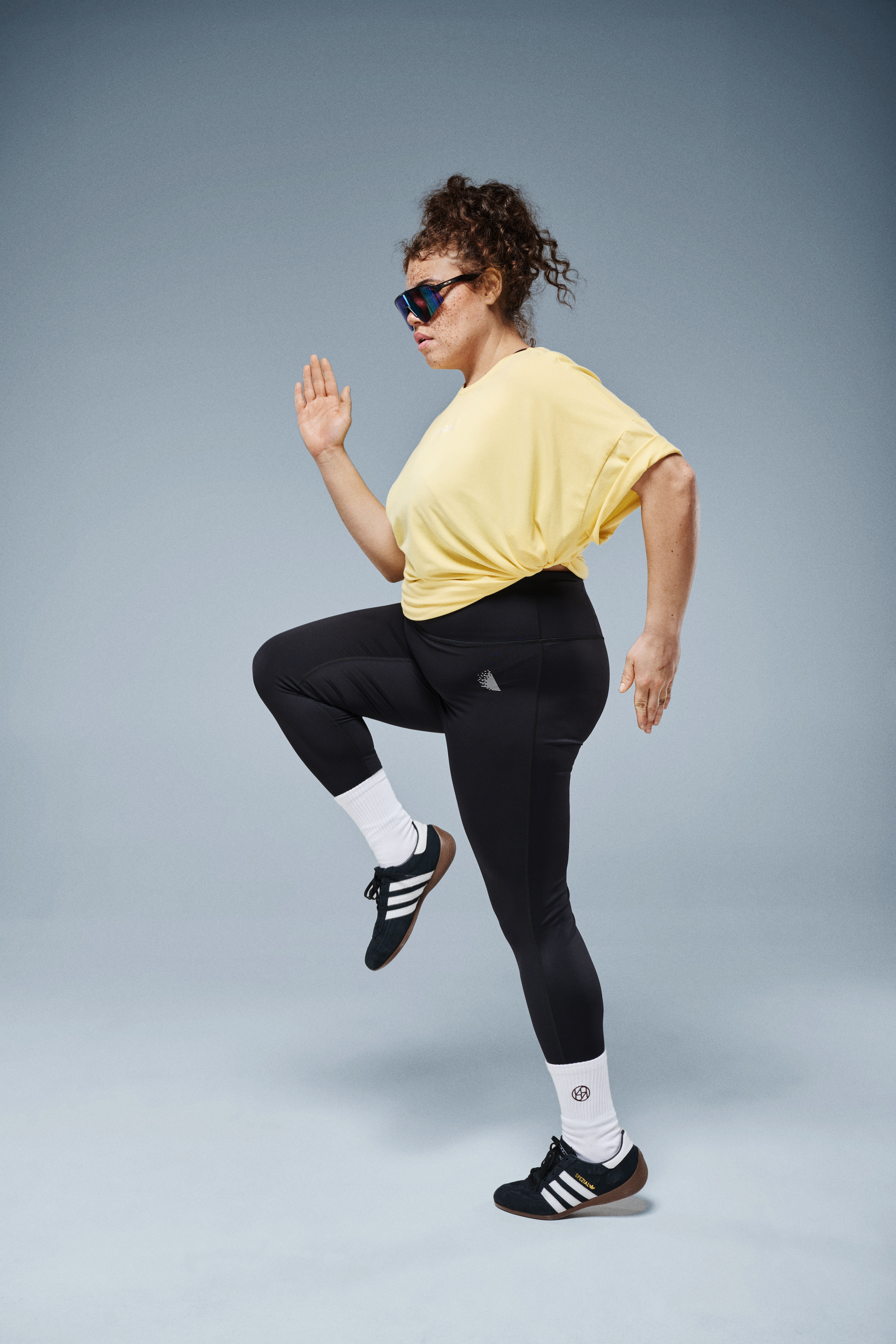 Zizzi T-shirt et sweat &agrave; capuche, , Model