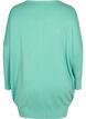 Pull-over, Dusty Jade Green, Packshot image number 1