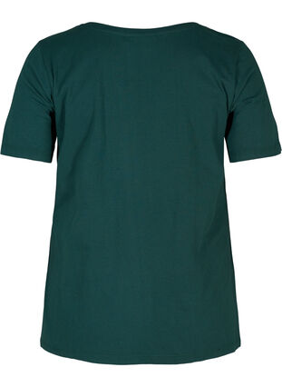 T-shirt manches courtes, Ponderosa Pine, Packshot image number 1