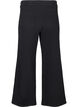 Jean large, Noir, Packshot image number 1