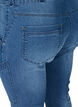 Jean Sanna, Blue denim, Packshot image number 3