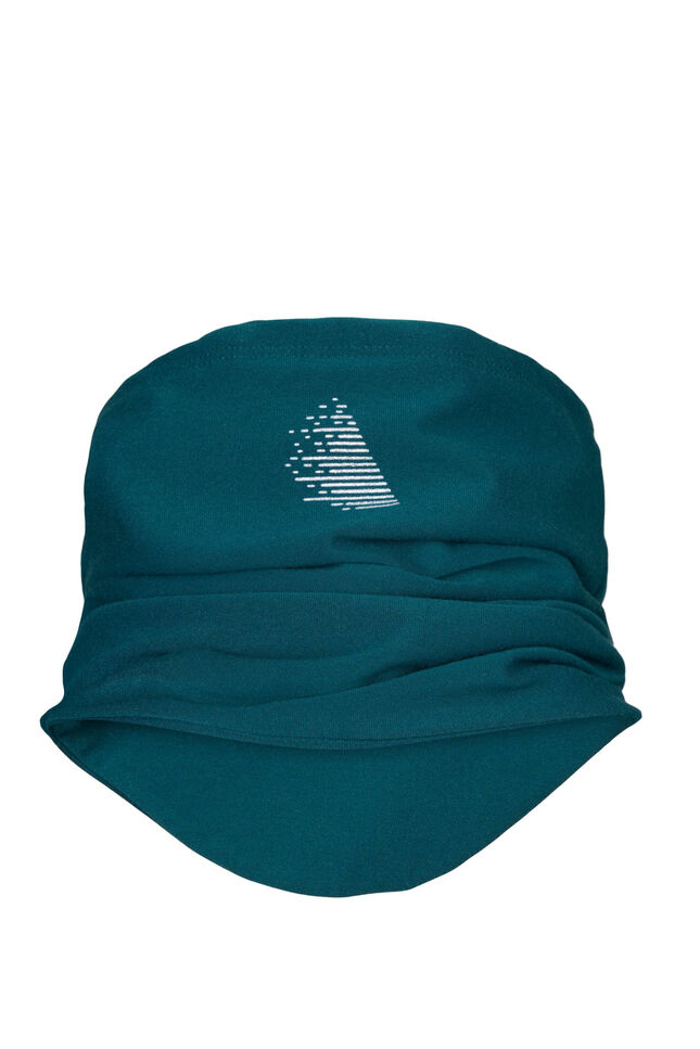 Cache cou, Deep Teal, Packshot image number 1