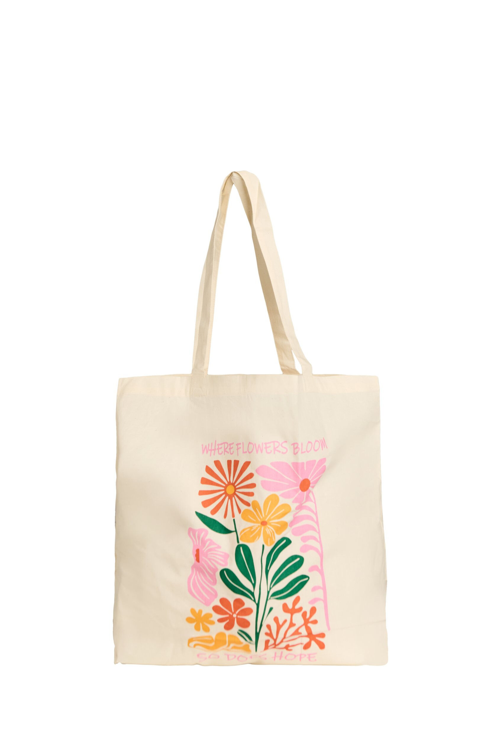 Tote bag imprim&eacute;