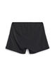 Short de bikini, Noir, Packshot image number 1
