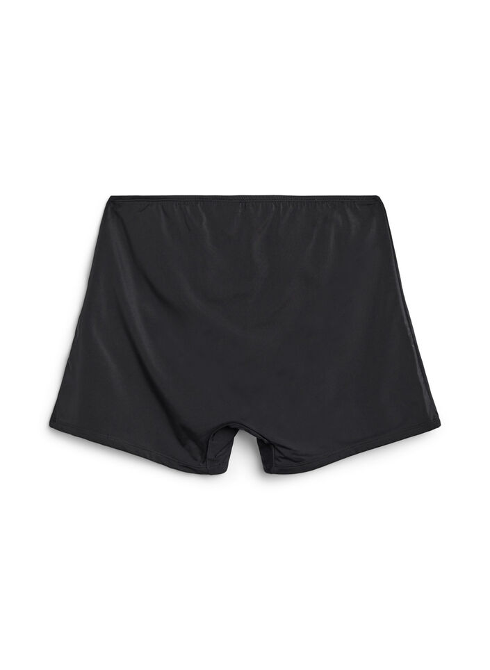 Short de bikini, Noir, Packshot image number 1