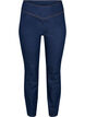Jeggings en coton extensible mélangé, Dark blue, Packshot image number 0