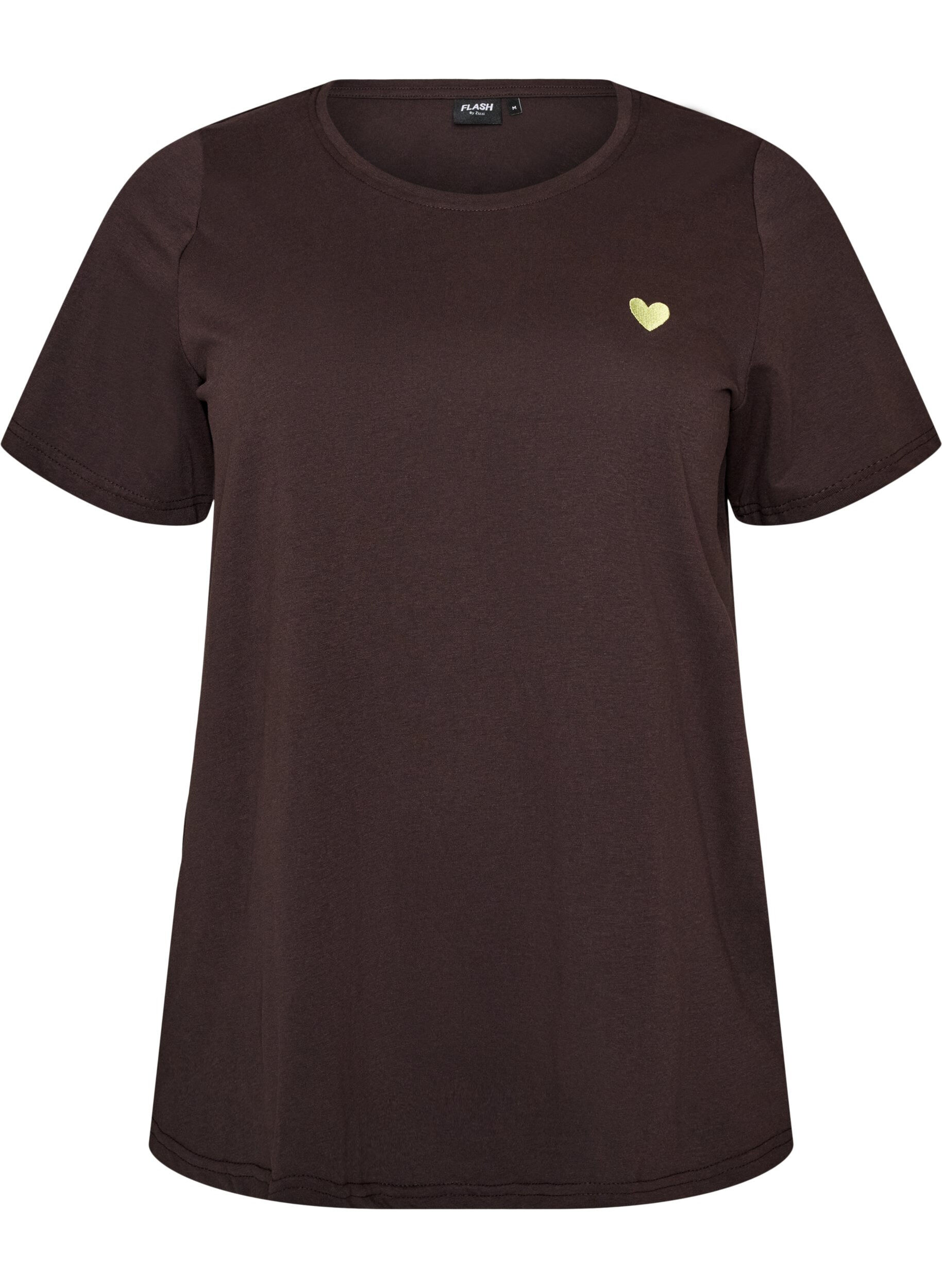 FLASH - T-shirt imprim&eacute;