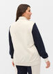 Pull dans de belles couleurs, Night Sky/Off White, Model image number 1