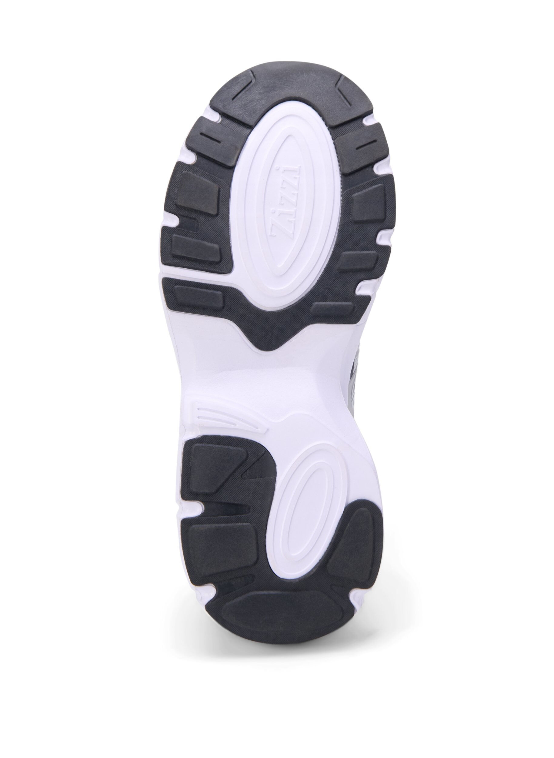 Zizzi Large - Baskets &agrave; lacets &eacute;lastiques, Vapor Blue, Packshot image number 4