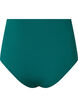 Culotte avec dentelle et taille haute, Green-Blue Slate, Packshot image number 1