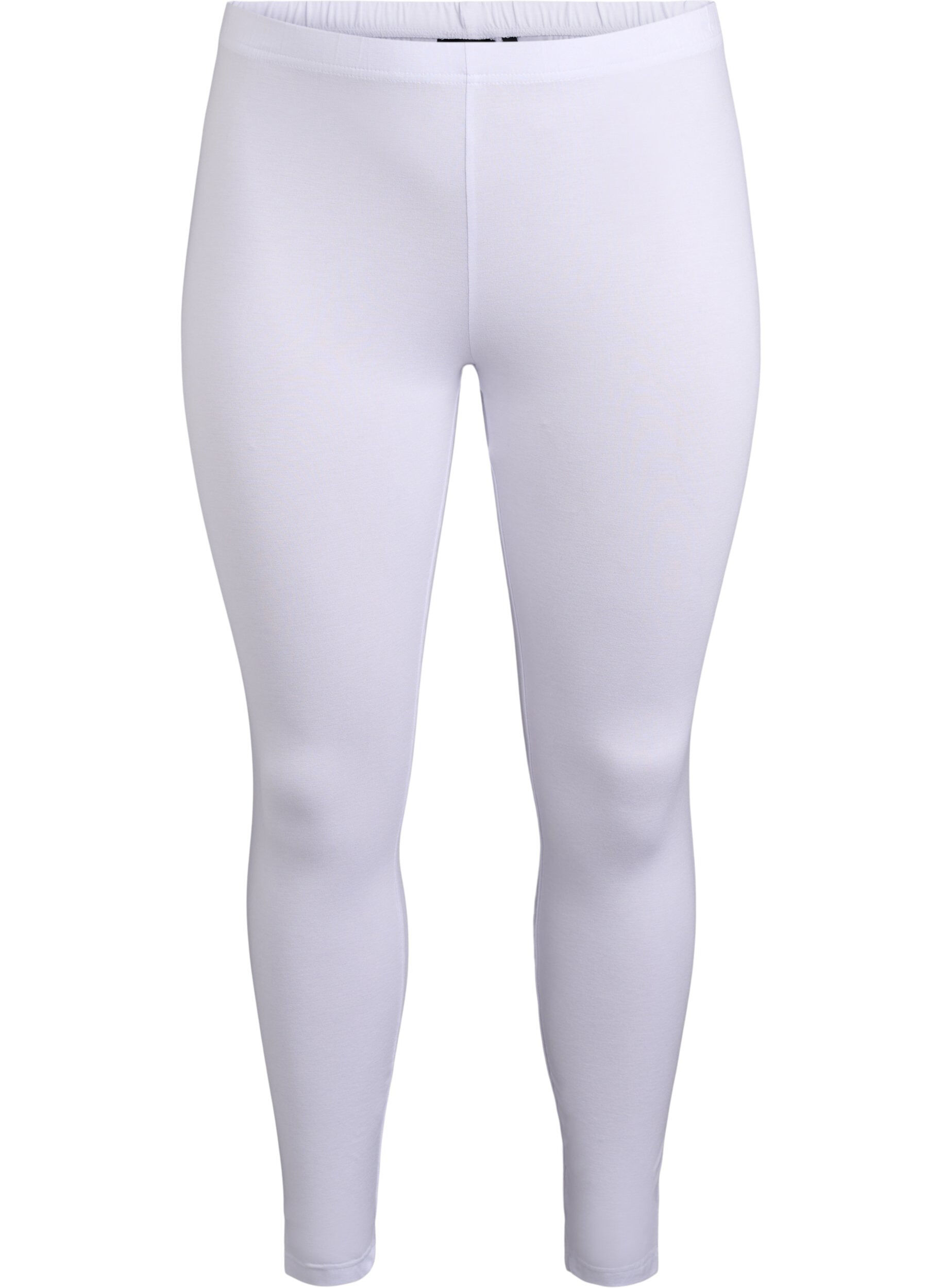 Leggings basiques en viscose