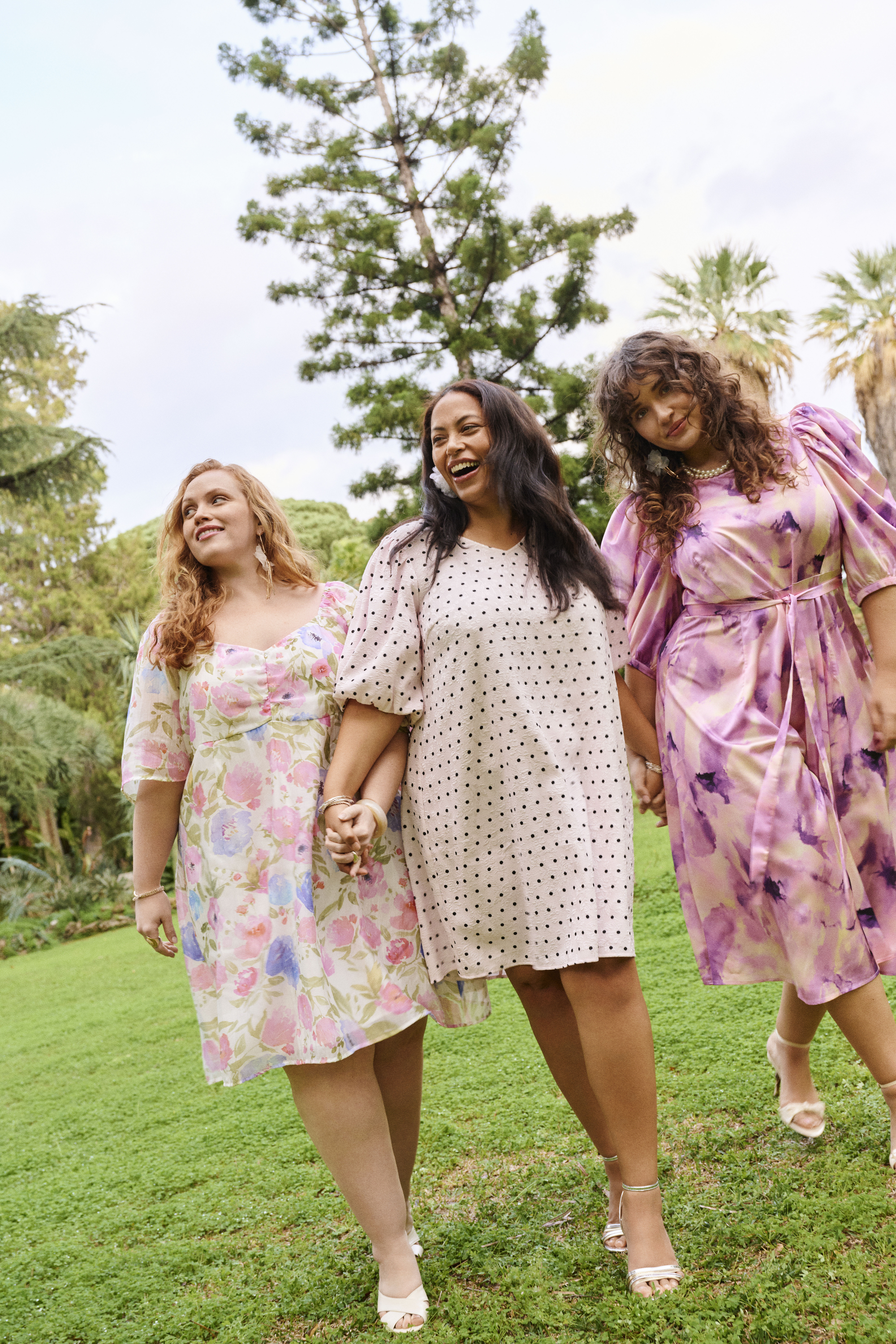 Zizzi C&eacute;l&eacute;brations printani&egrave;res, , Model