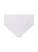 Culotte brief en microfibre avec poche int&eacute;rieure, Blanc, Packshot image number 1