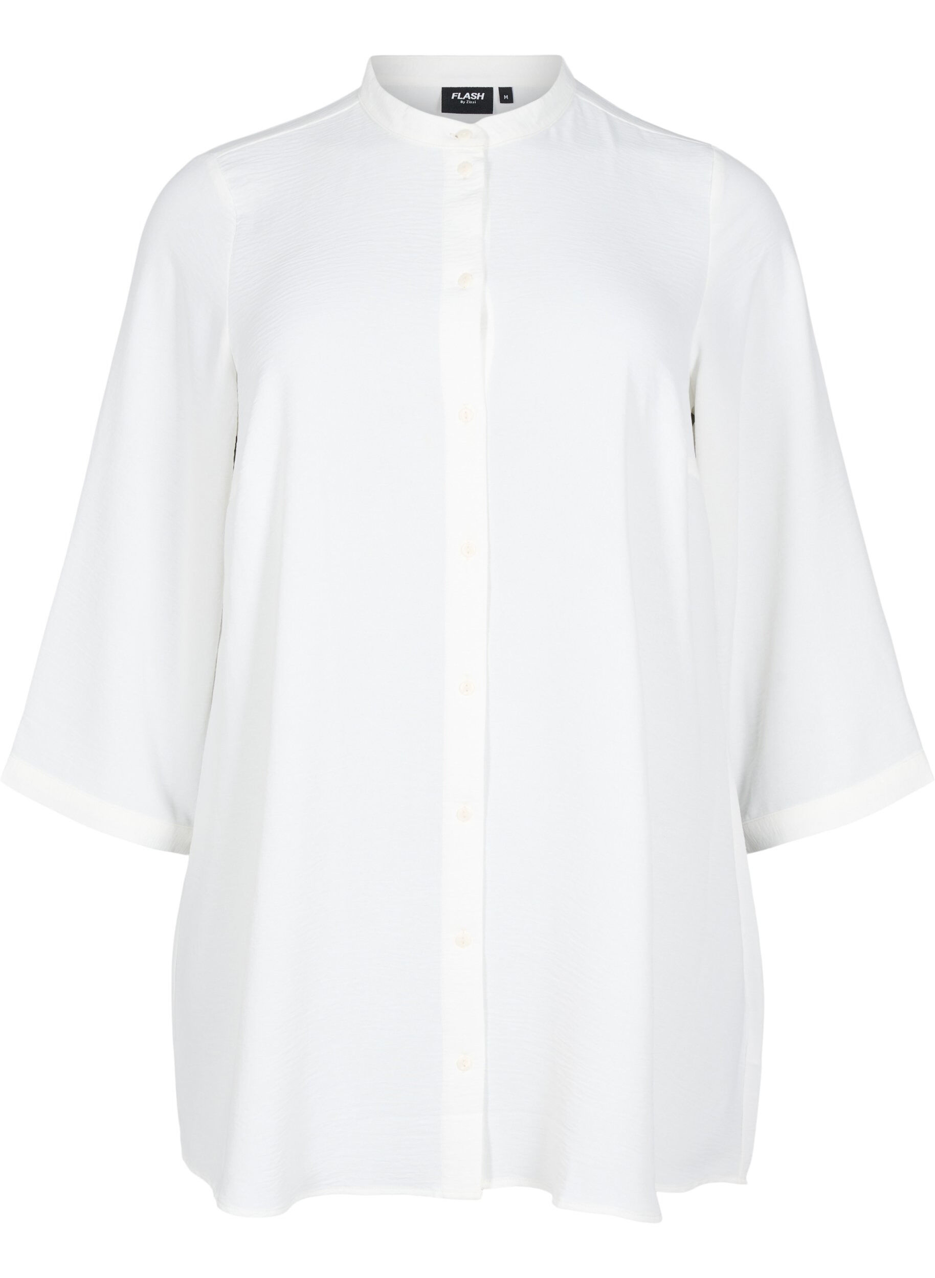 FLASH - Tunique avec manches 3/4