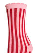 Lot de 2 paires de chaussettes de No&euml;l, Rose, Packshot image number 3
