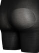 Lot de 2 shortys push-up 60 deniers avec effet sculptant, Noir, Packshot image number 3