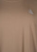 Chemisier training avec manches 3/4, Beige, Packshot image number 2
