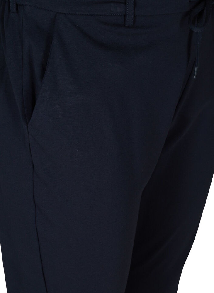 Pantalon Maddison, Bleu, Packshot image number 2