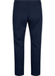 Chinos en coton, Navy Blazer, Packshot image number 1