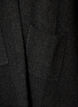 Cardigan long avec poches, Noir, Packshot image number 3