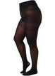 Collants 60 deniers, Noir, Packshot image number 0