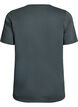 T-shirt imprim&eacute;, Vert, Packshot image number 1